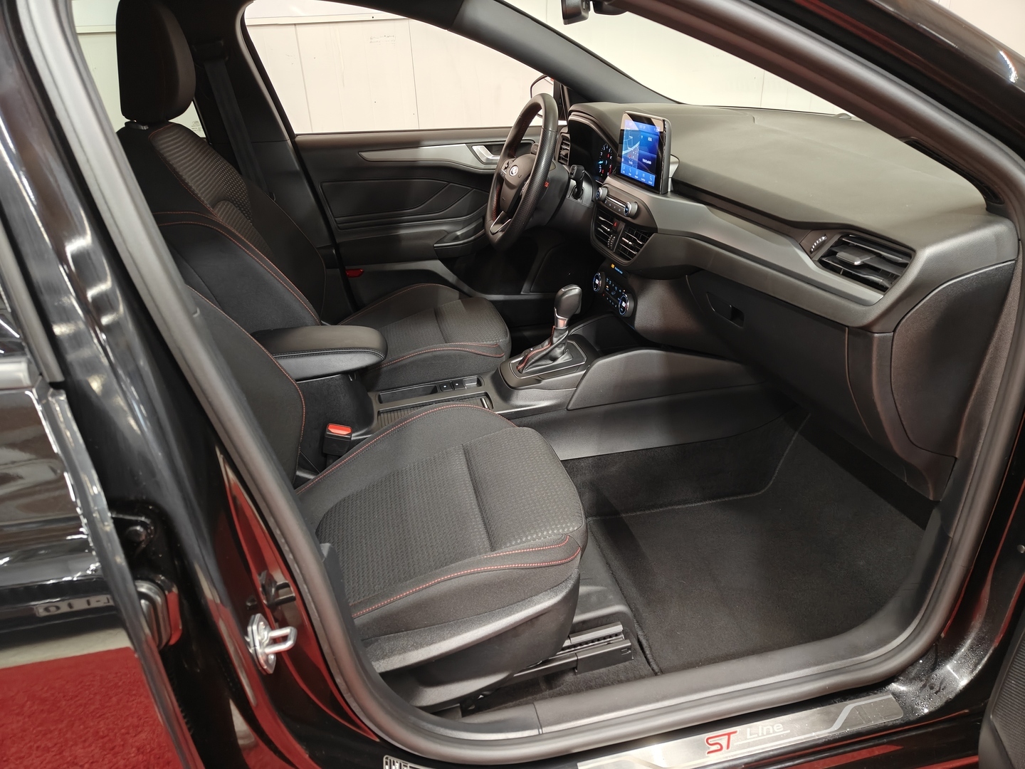 FORD Focus 2022