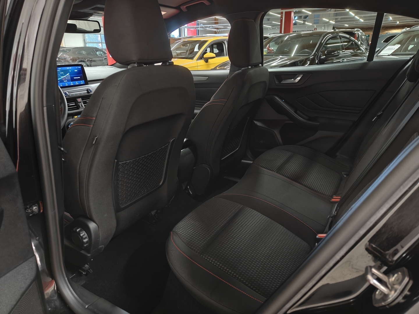 FORD Focus 2022