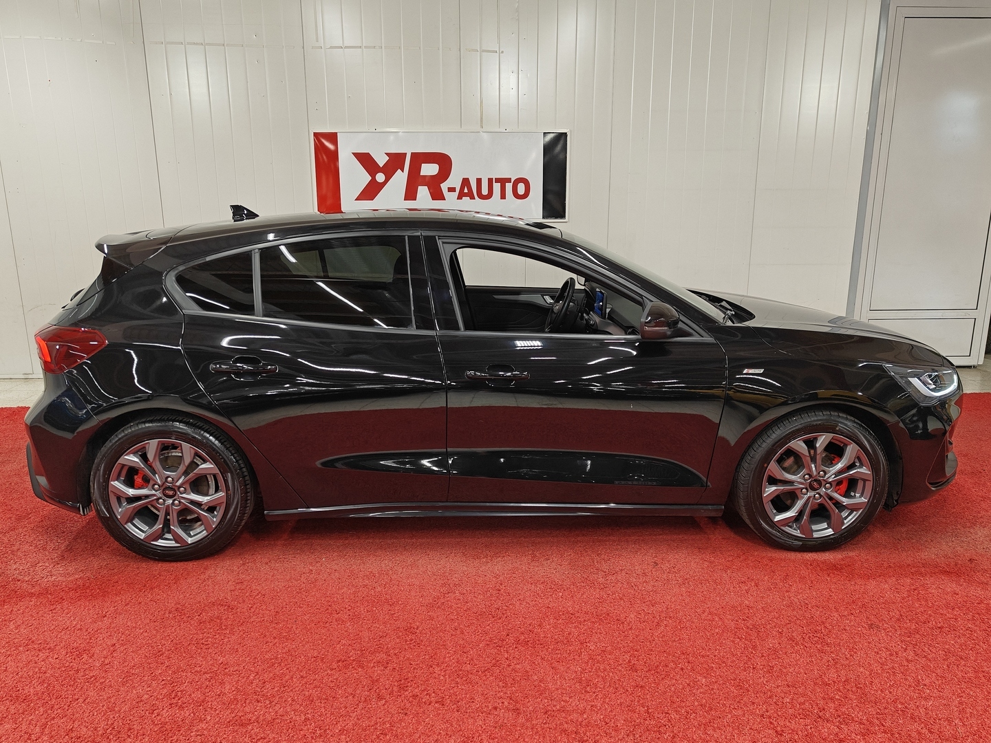 FORD Focus 2022