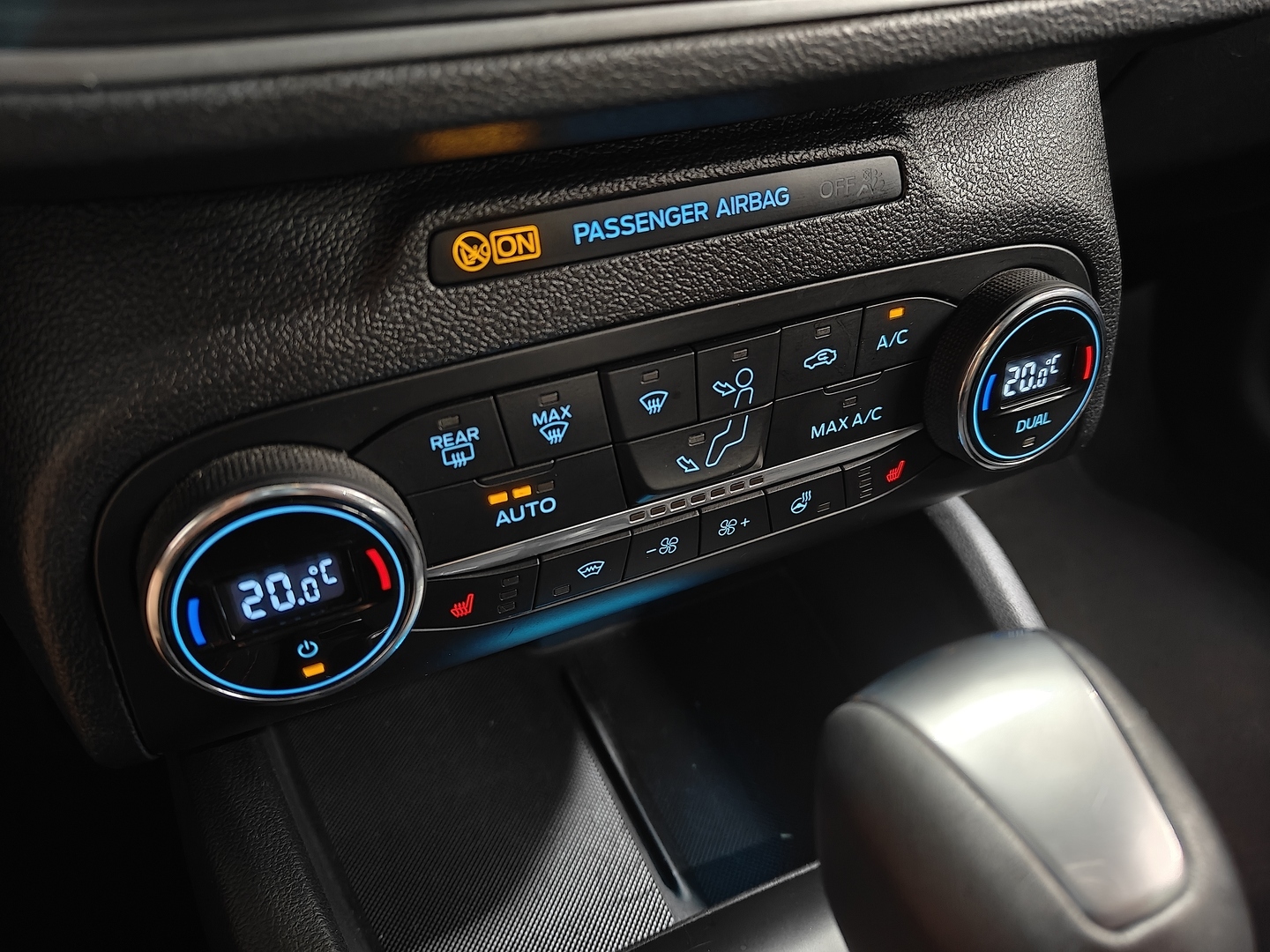 FORD Focus 2022