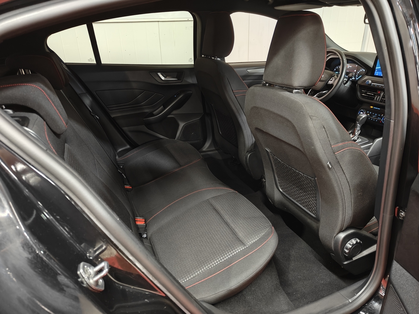 FORD Focus 2022