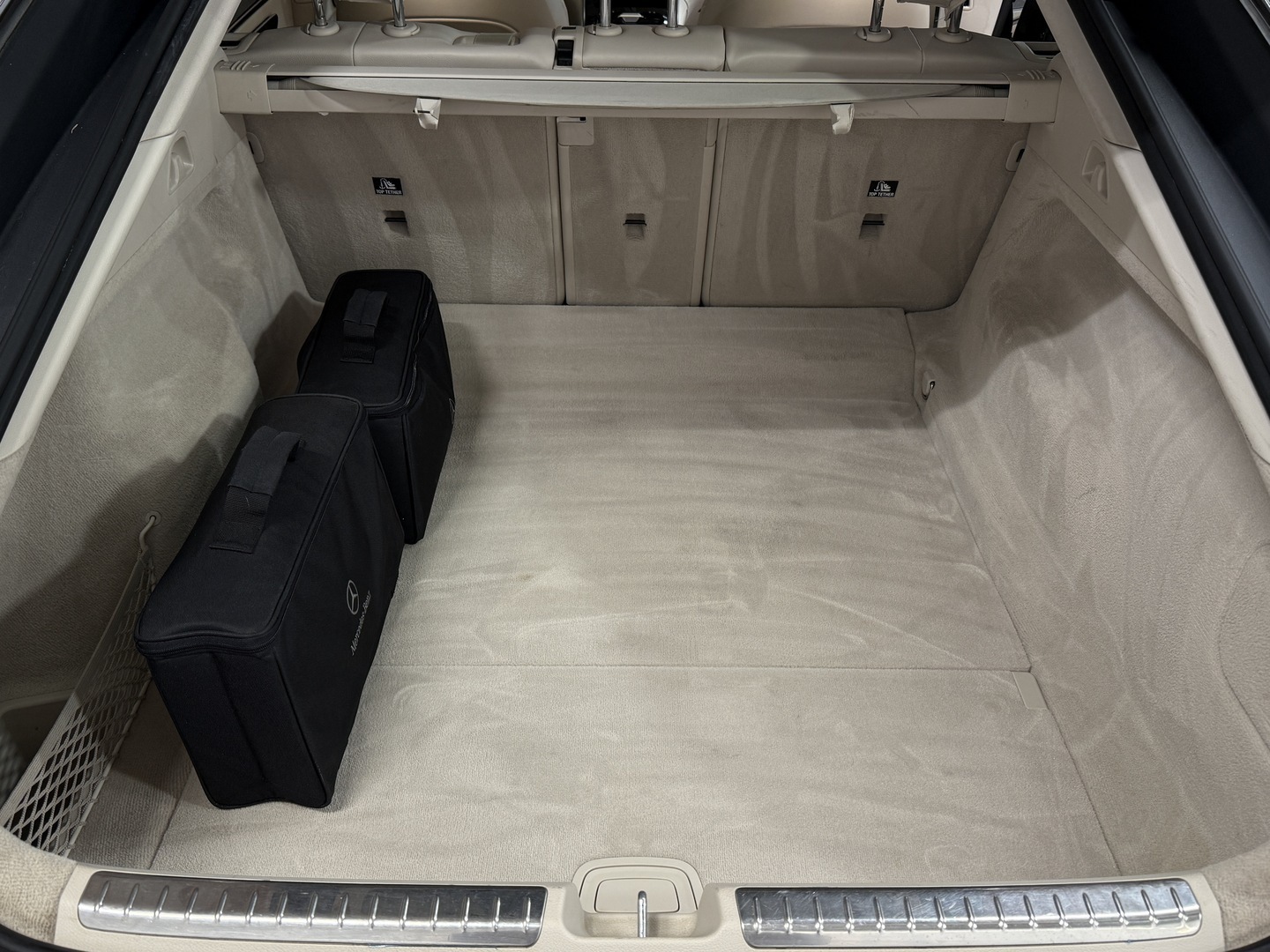 MERCEDES-BENZ EQS 5