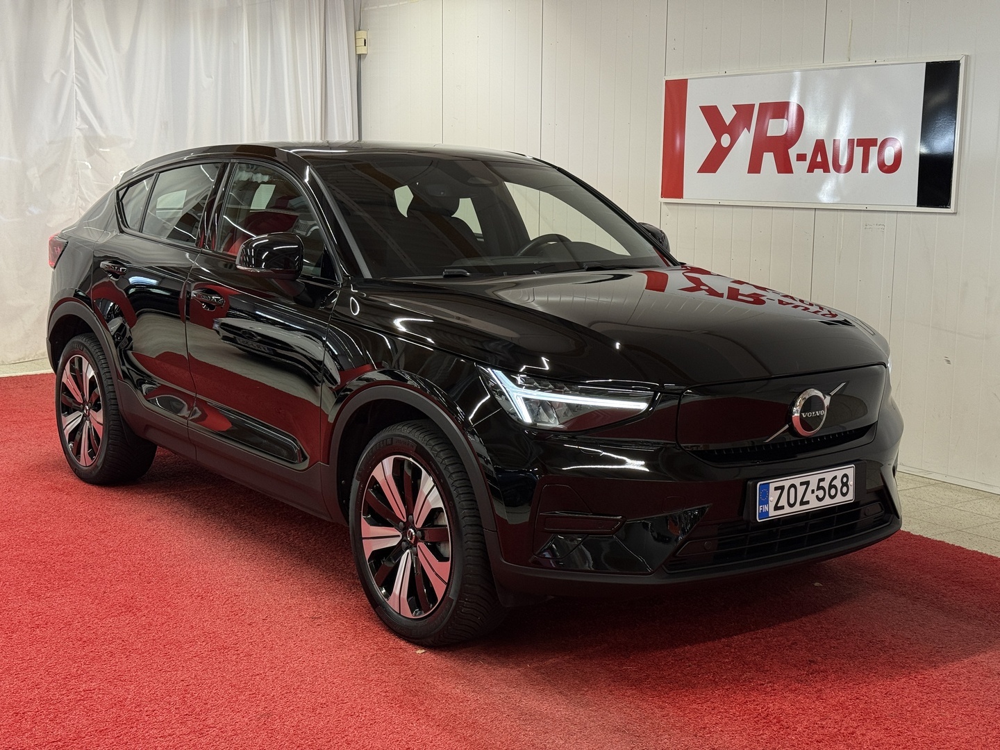 VOLVO C40 2023