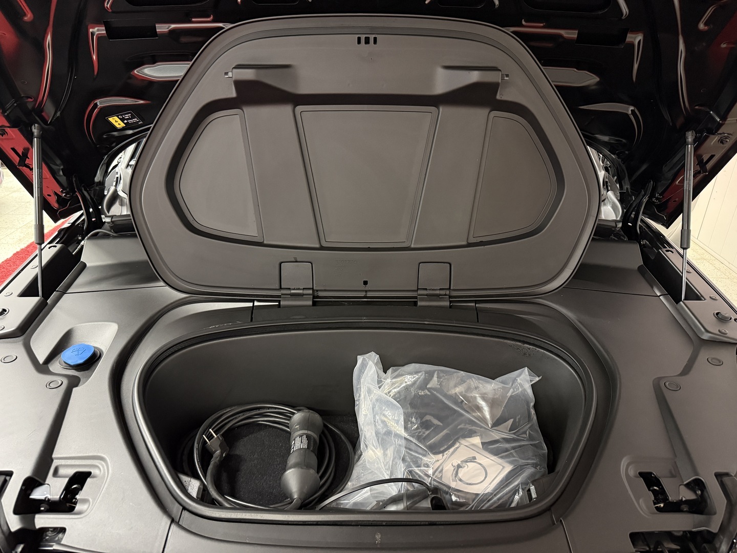 VOLVO C40 2023