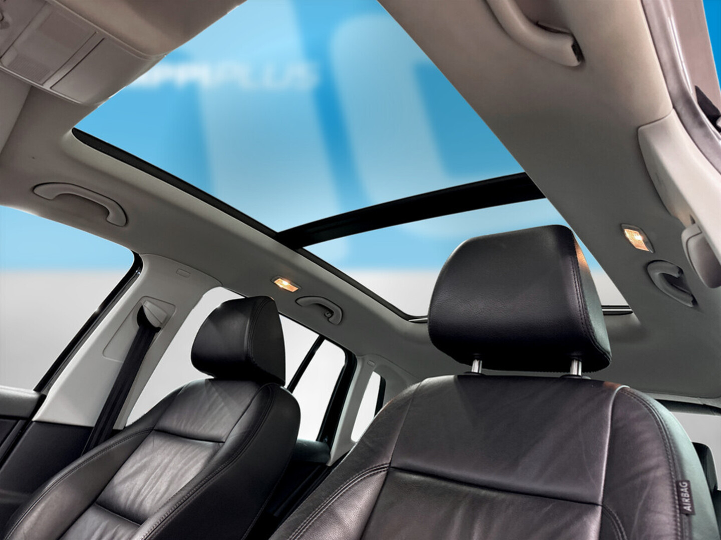 VOLKSWAGEN Tiguan 2009