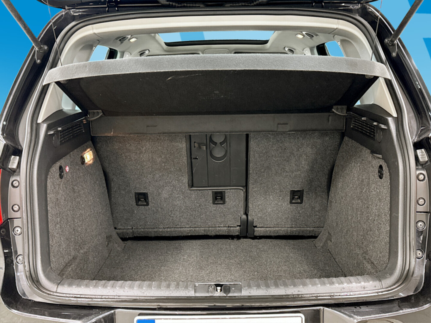 VOLKSWAGEN Tiguan 2009