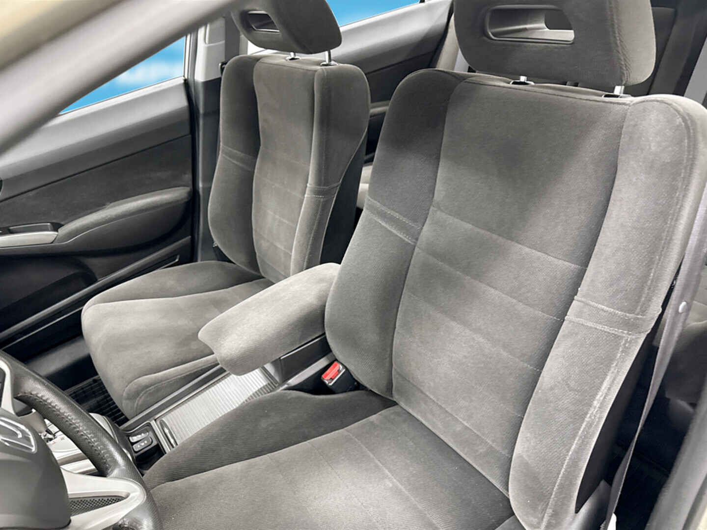 HONDA Civic 2007
