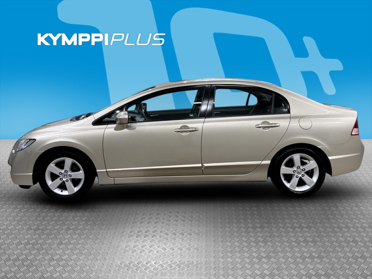 HONDA Civic 2007