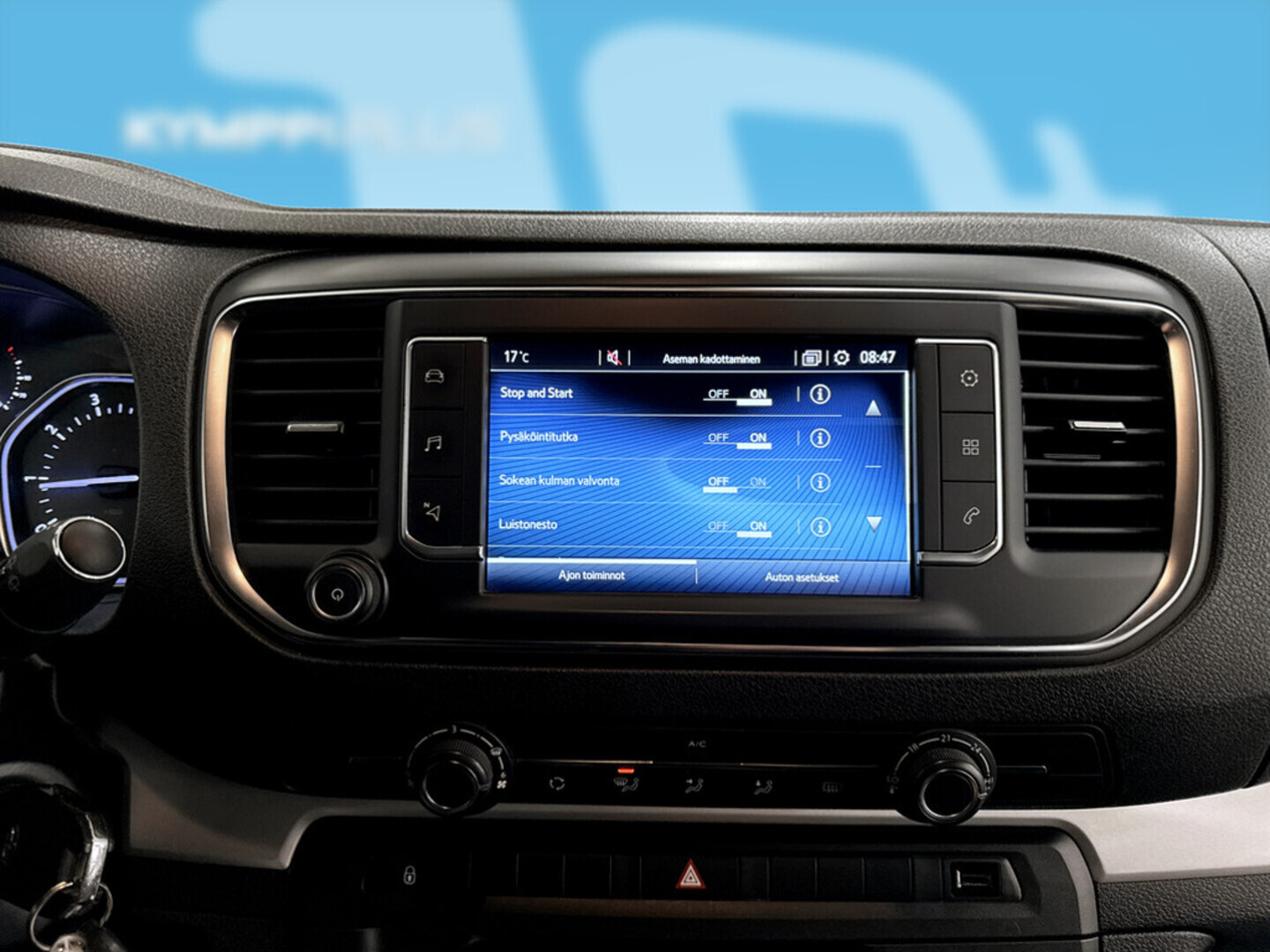 TOYOTA Proace Verso 2019