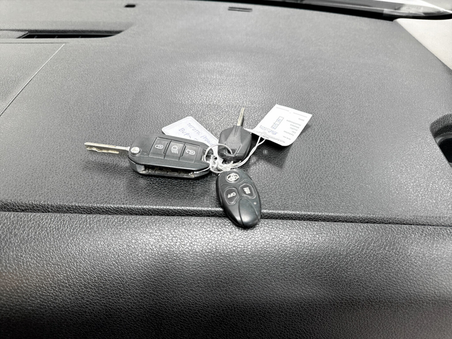 TOYOTA Proace Verso 2019