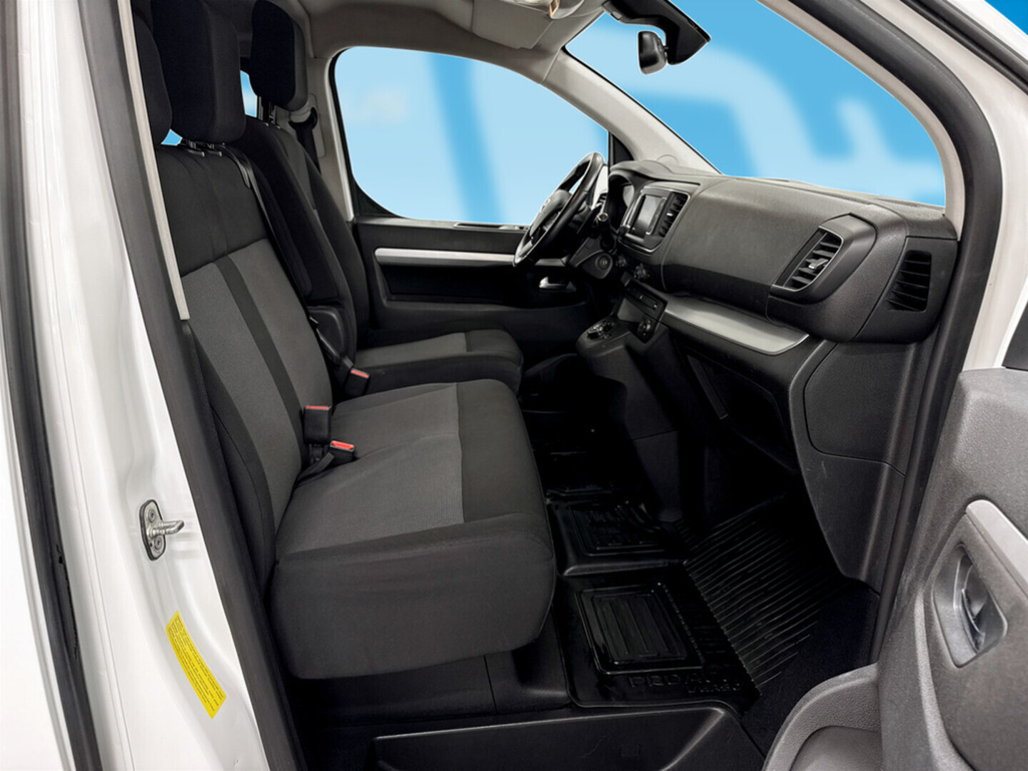 TOYOTA Proace Verso 2019