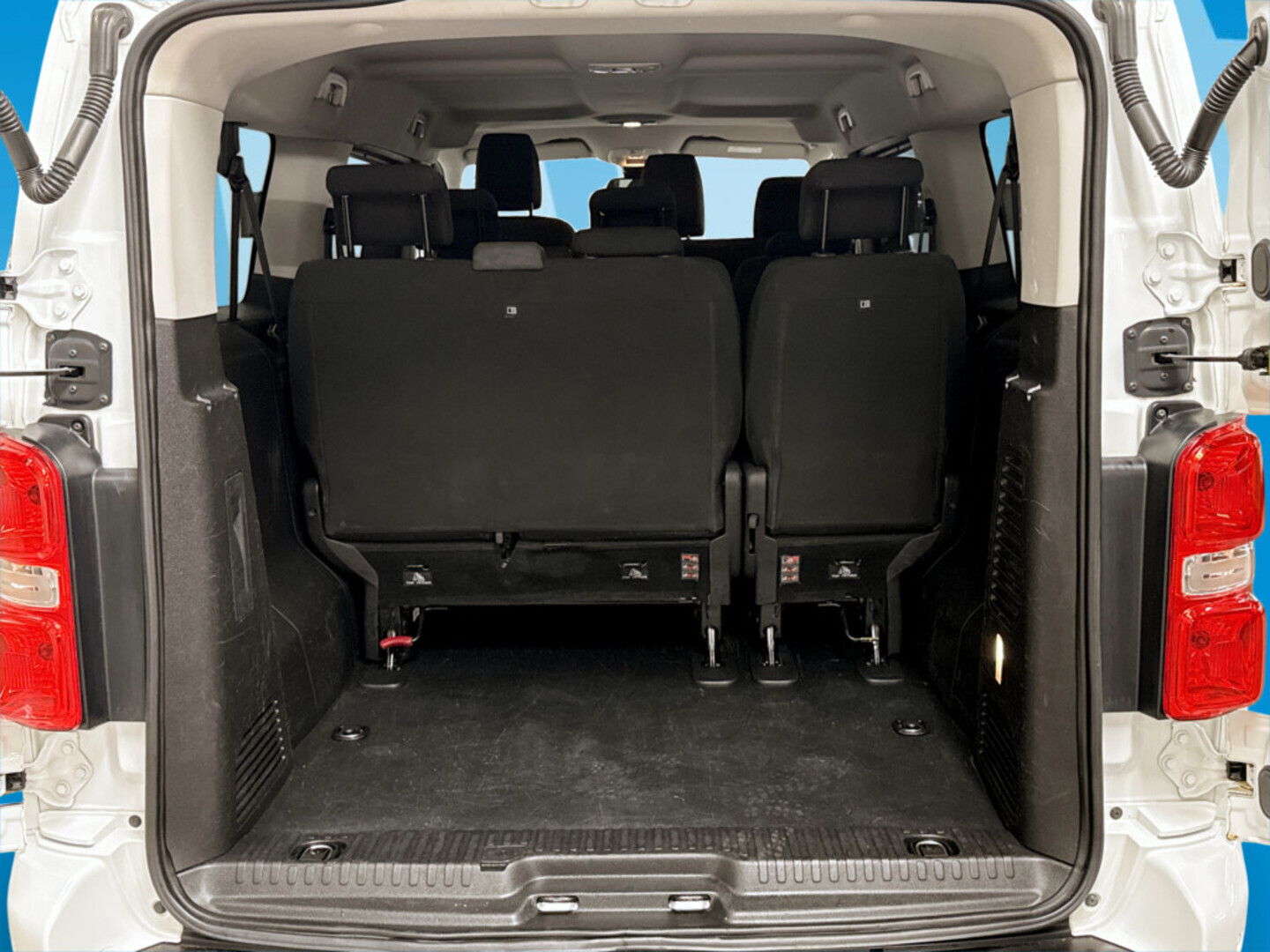 TOYOTA Proace Verso 2019