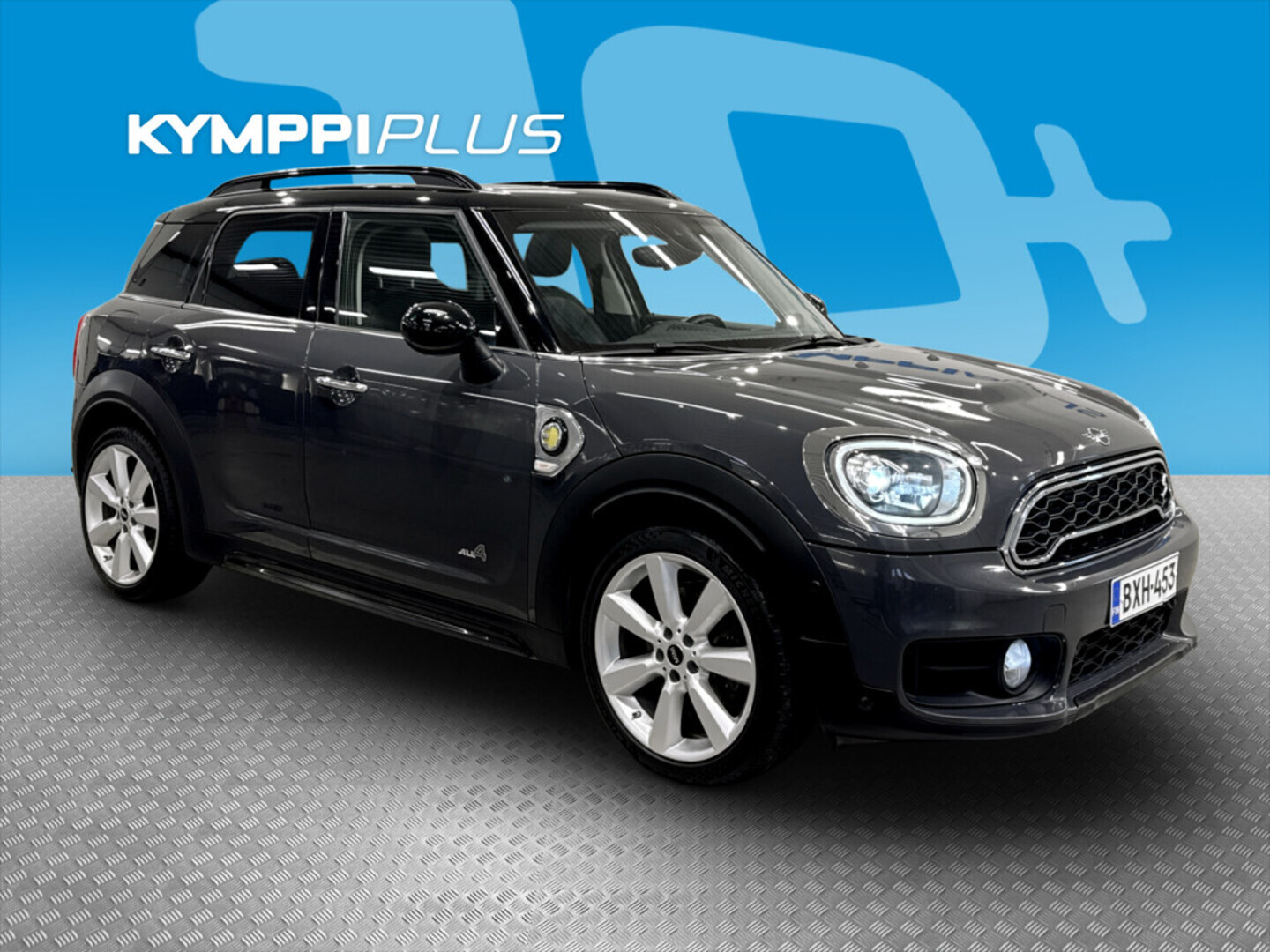 MINI Countryman 2020