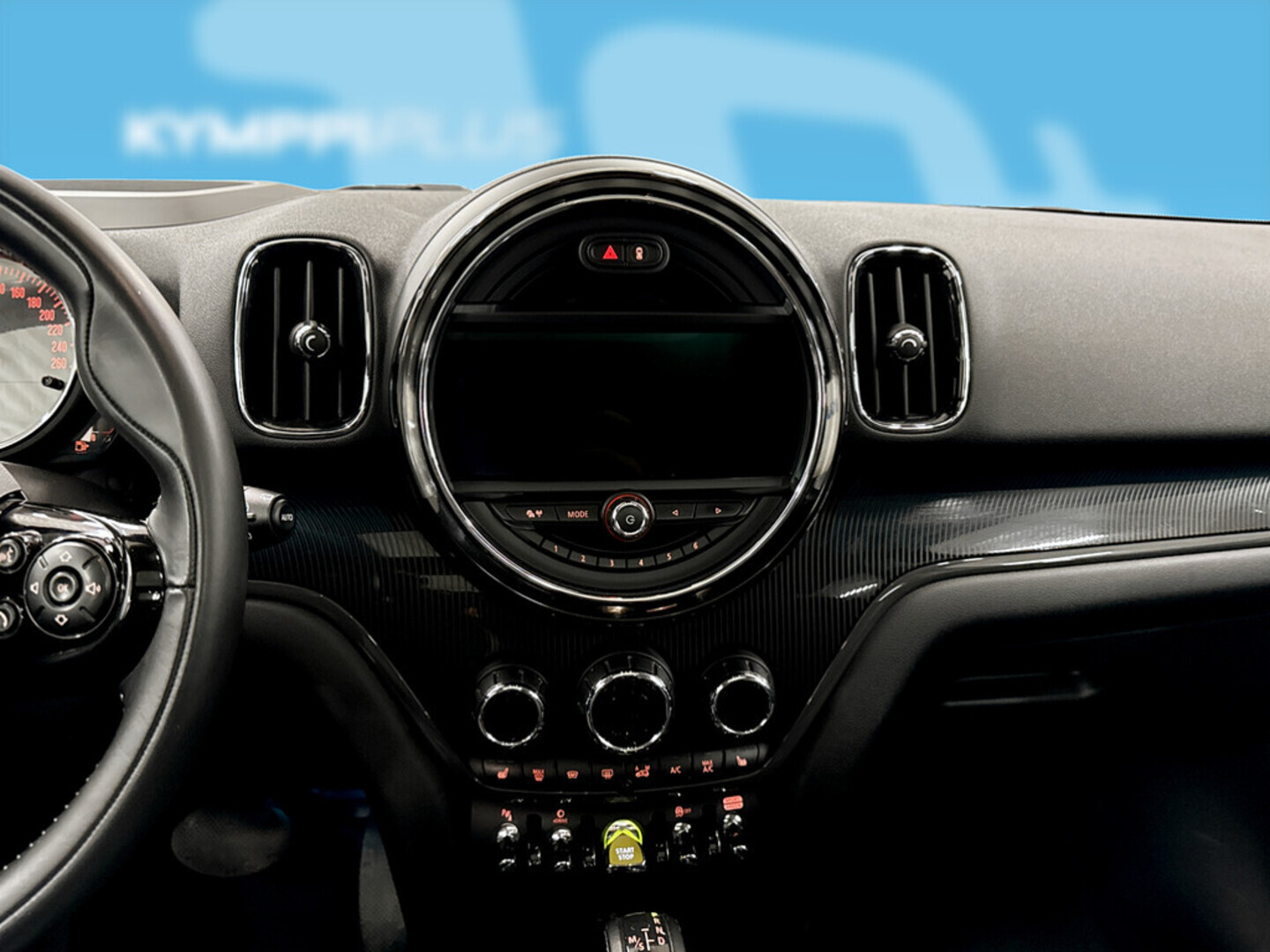 MINI Countryman 2020