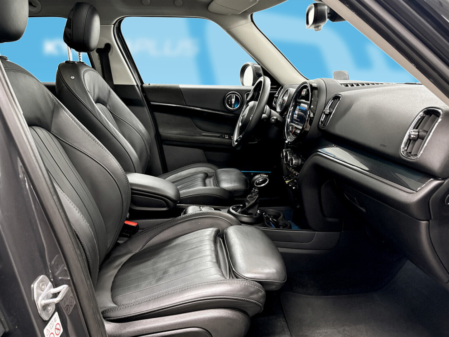 MINI Countryman 2020