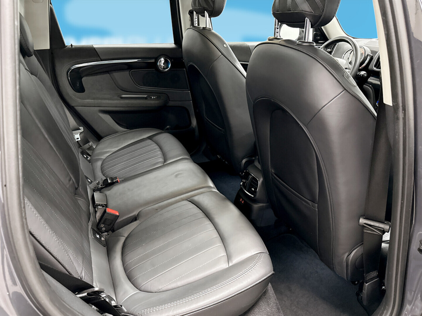 MINI Countryman 2020