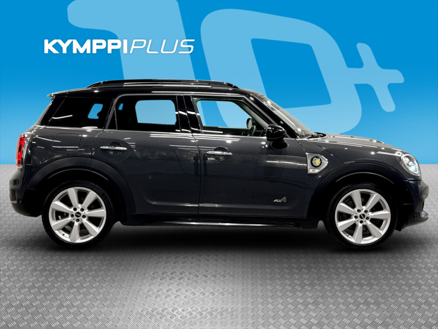 MINI Countryman 2020