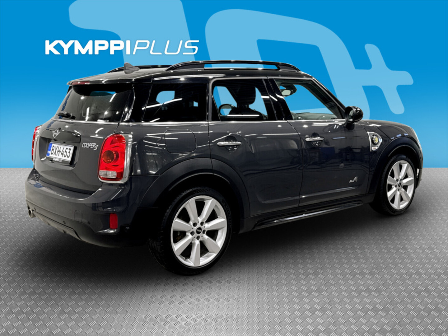 MINI Countryman 2020