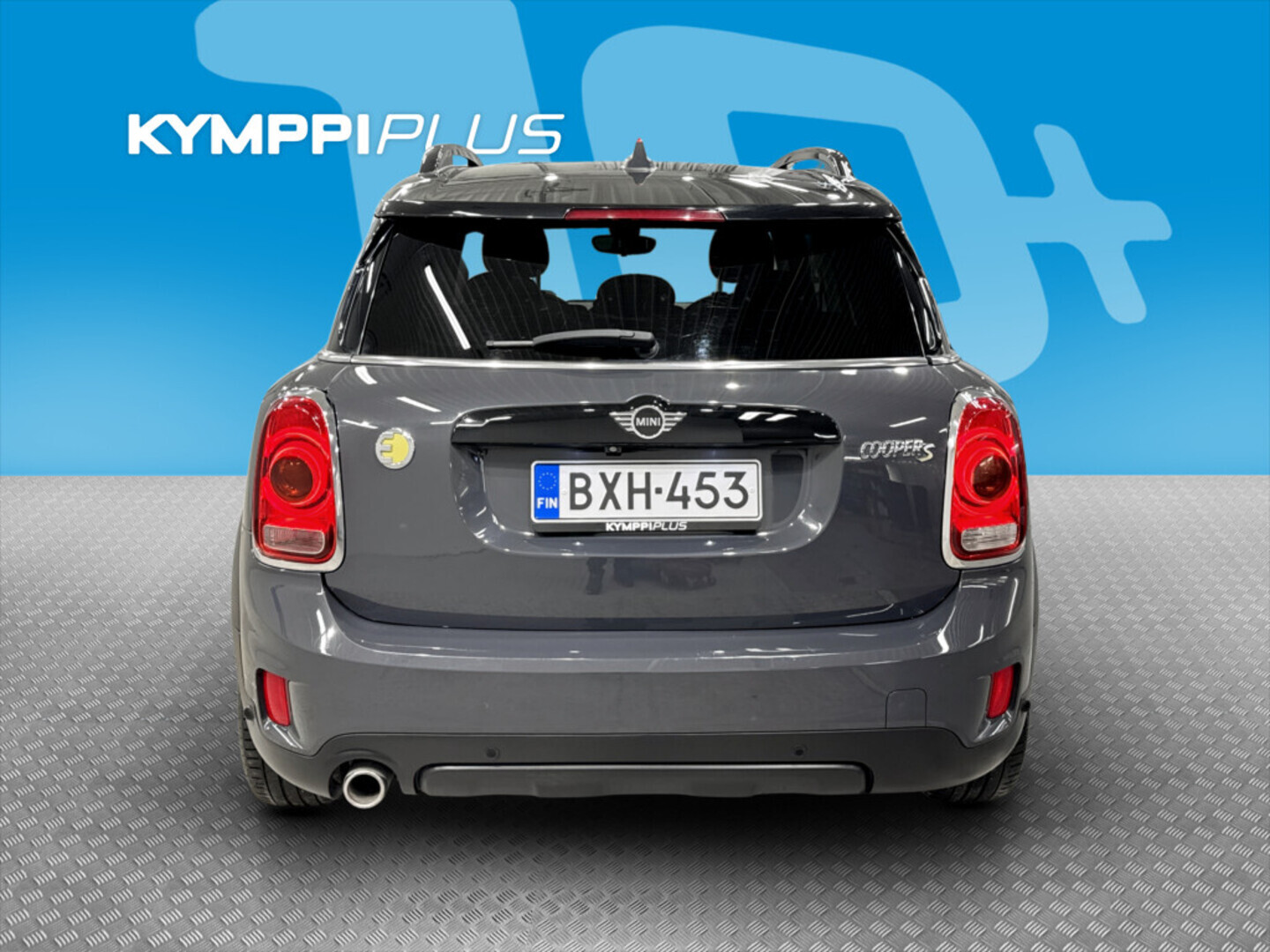 MINI Countryman 2020