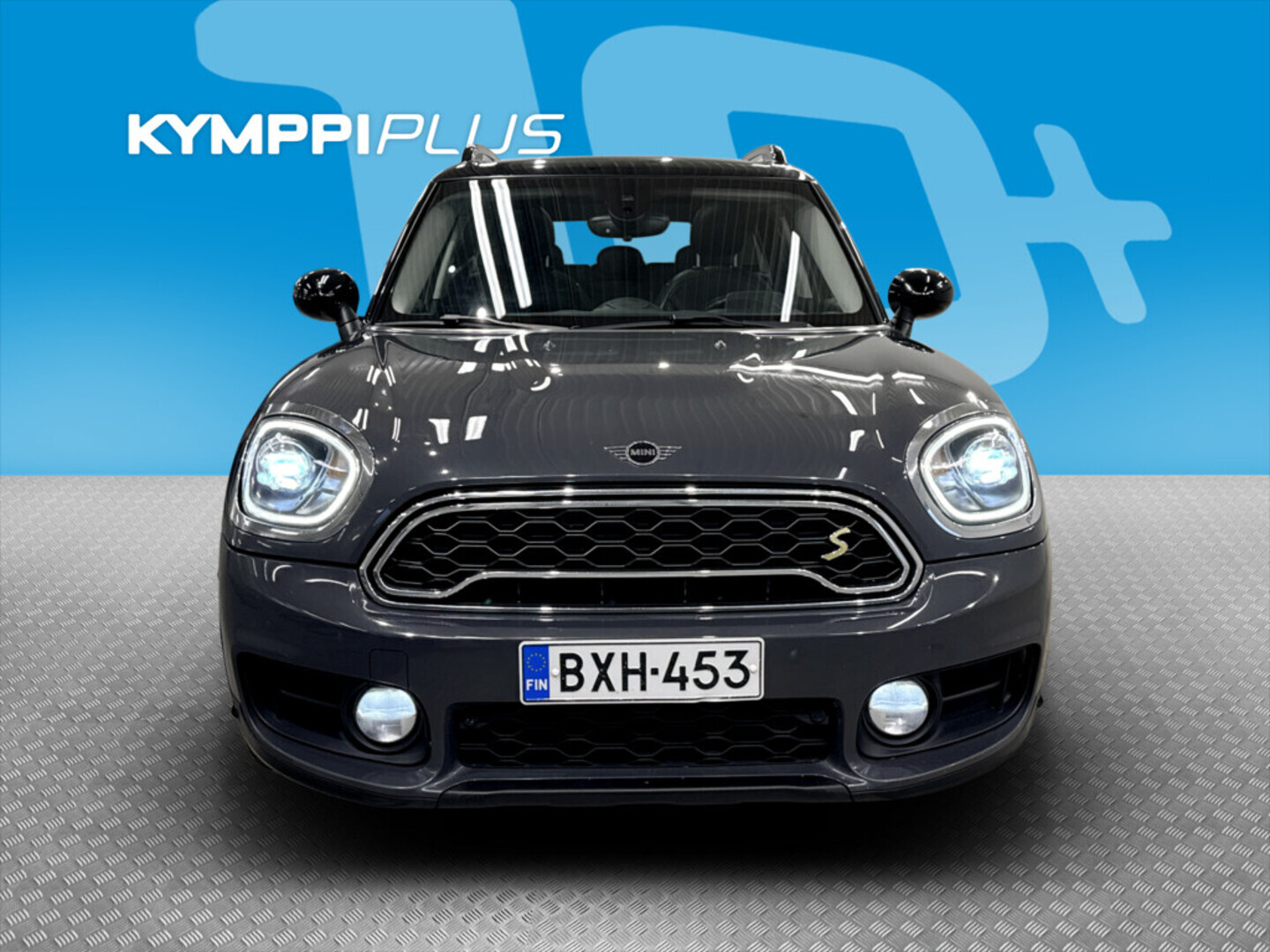 MINI Countryman 2020
