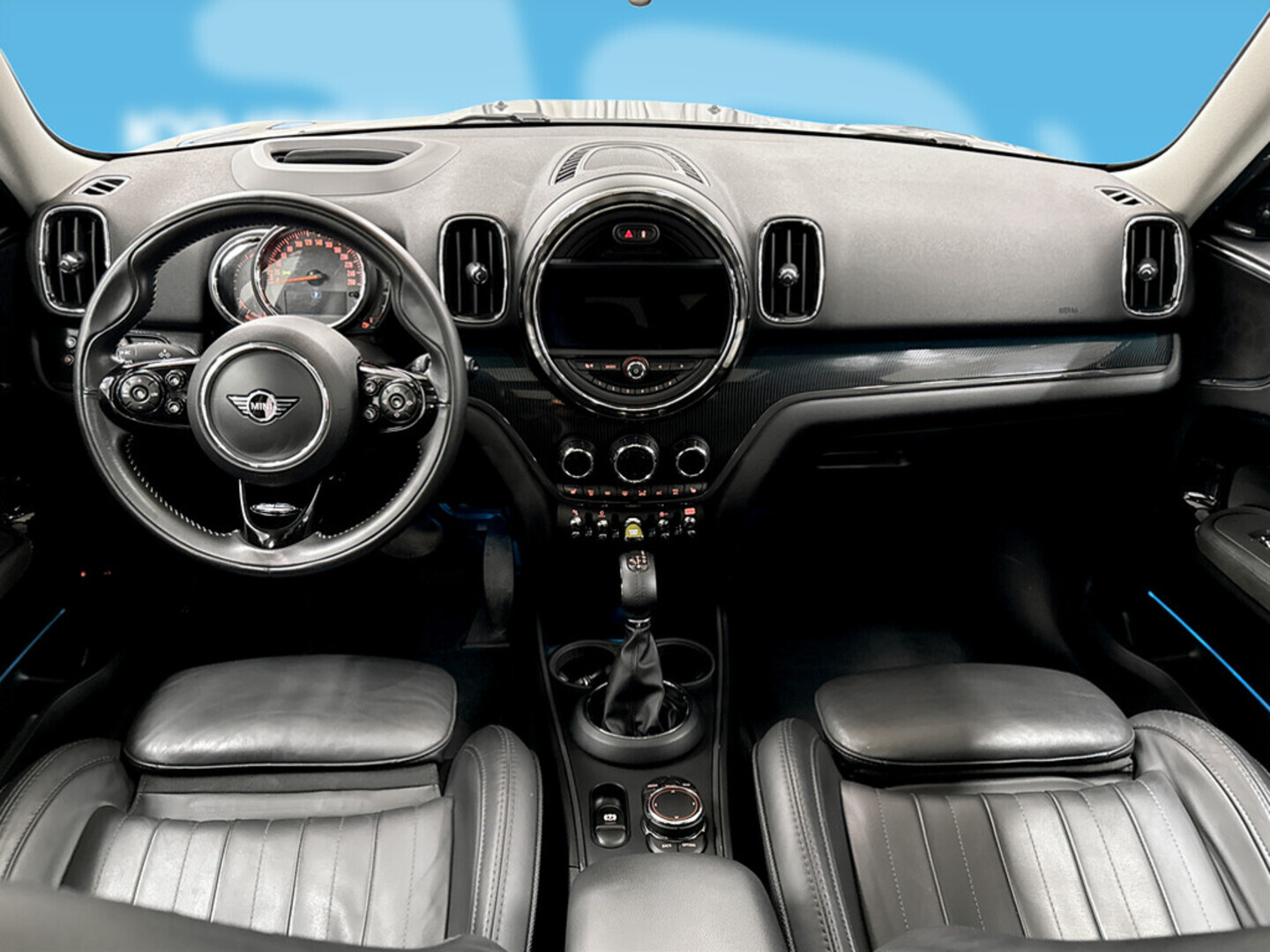 MINI Countryman 2020