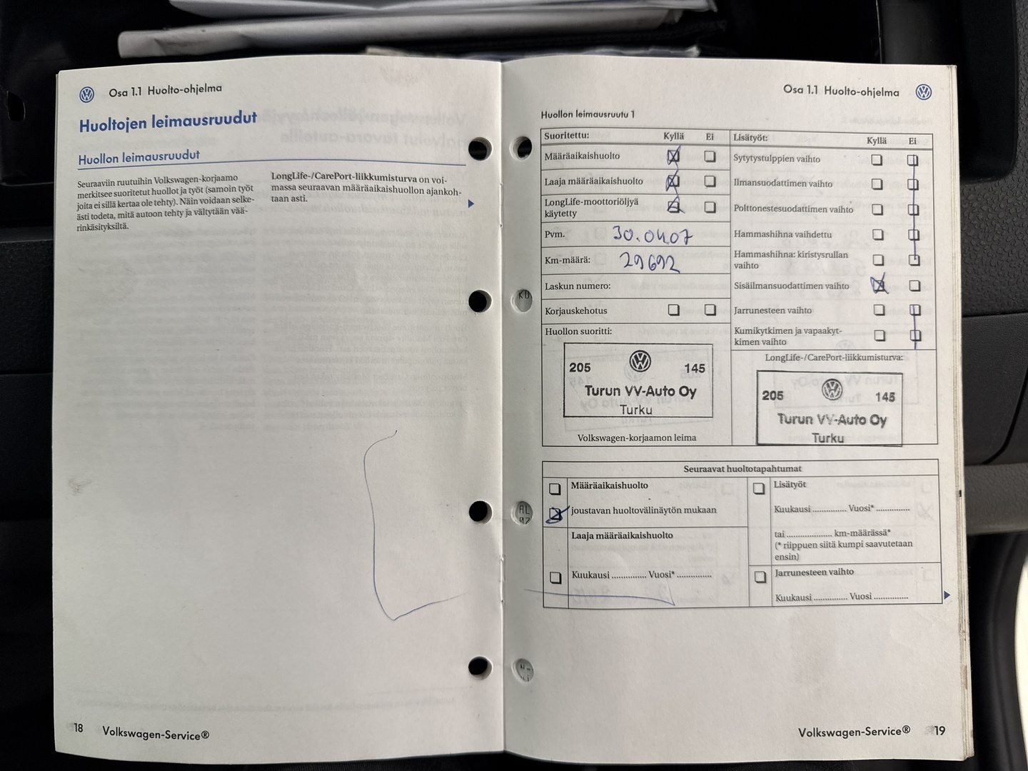 VOLKSWAGEN Transporter 2006