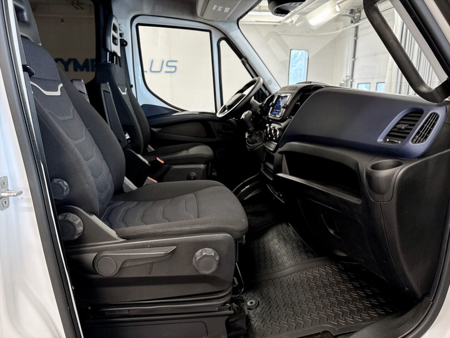 IVECO Daily 2019