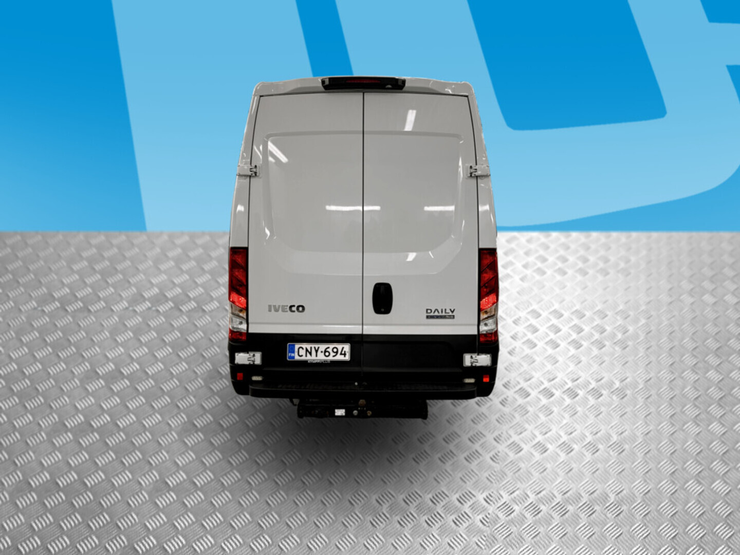 IVECO Daily 2019
