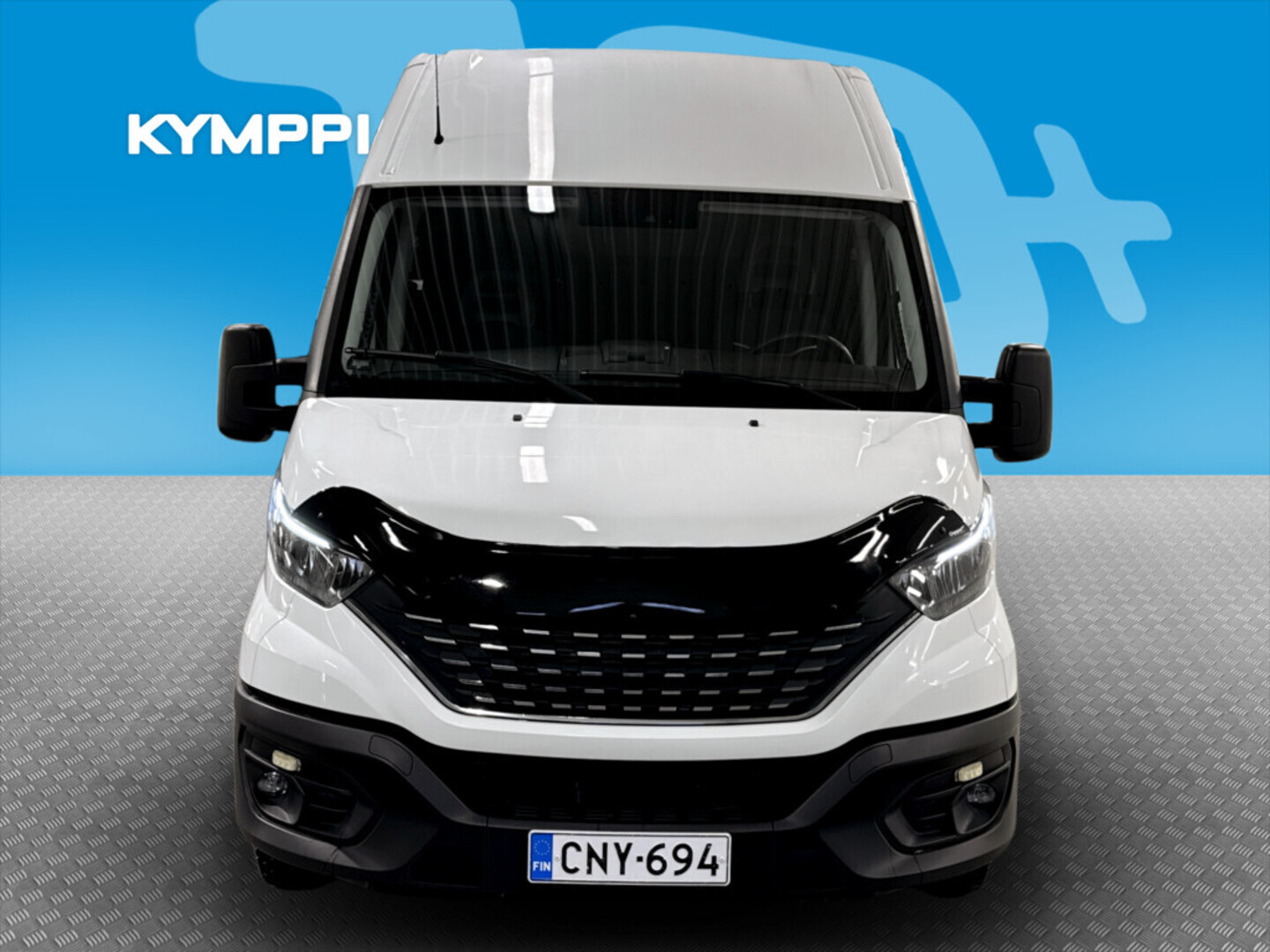 IVECO Daily 2019
