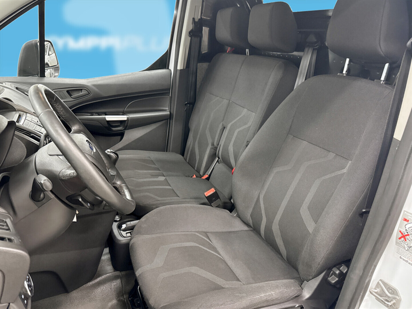 FORD Transit Connect 2015