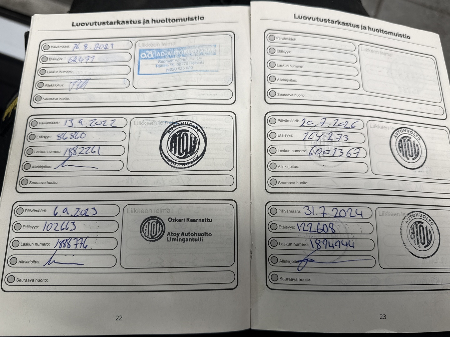 FORD Transit Connect 2015