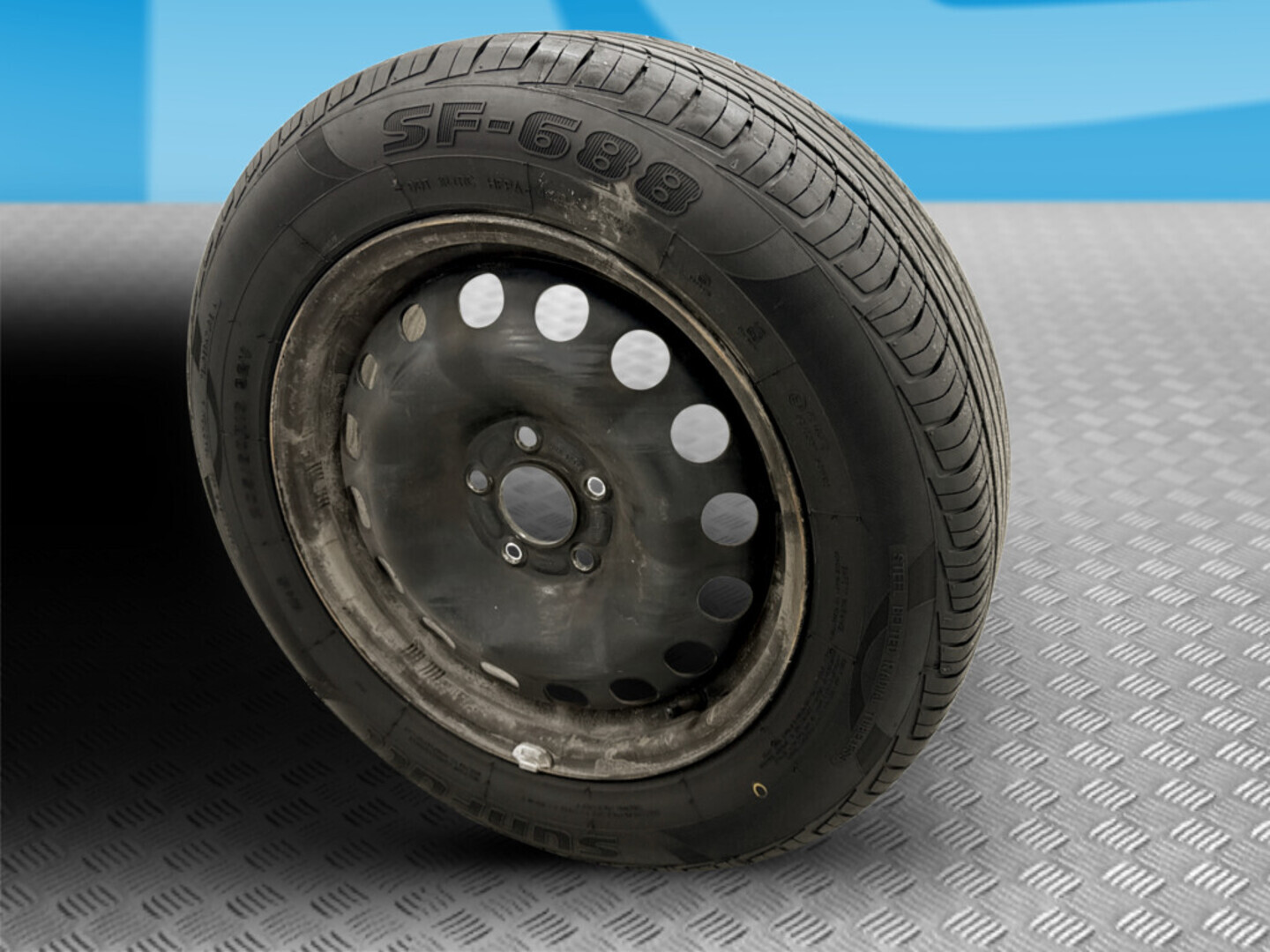 FORD Transit Connect 2015