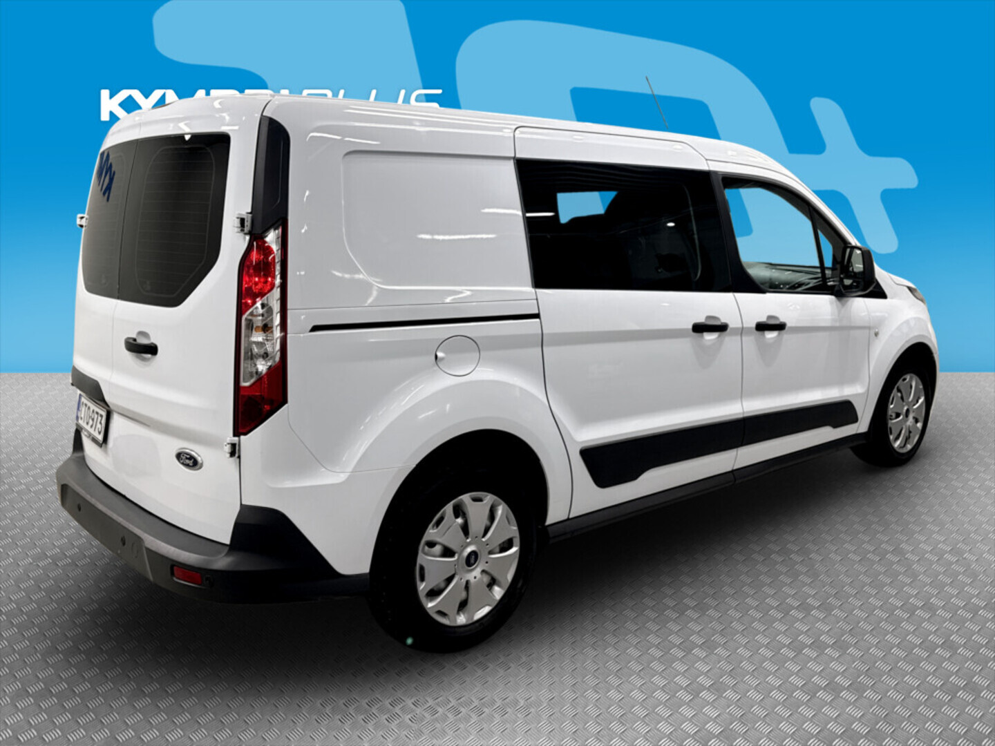 FORD Transit Connect 2015