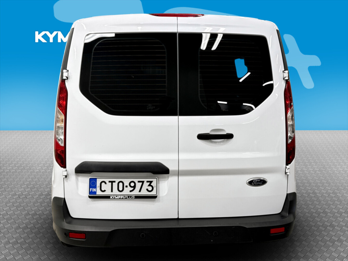 FORD Transit Connect 2015