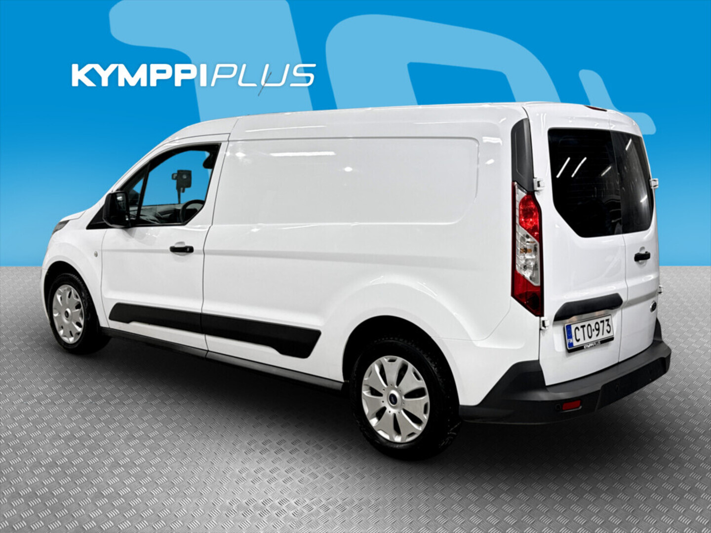 FORD Transit Connect 2015