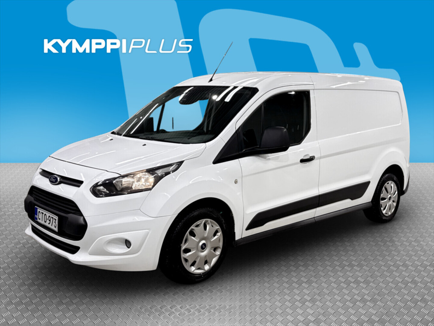 FORD Transit Connect 2015