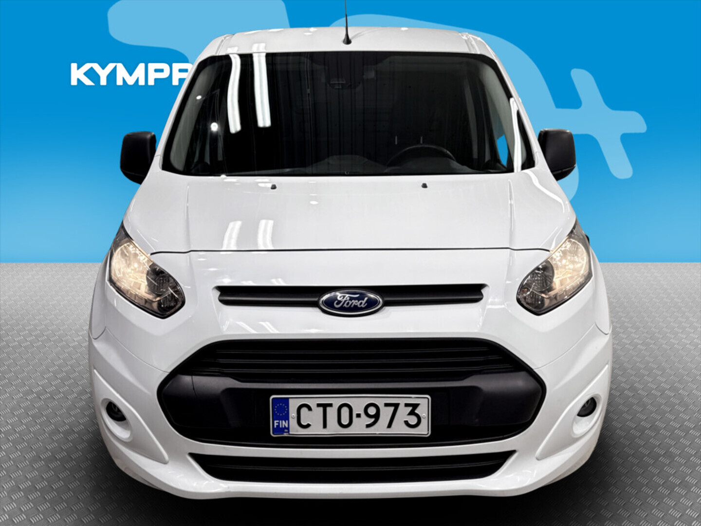 FORD Transit Connect 2015