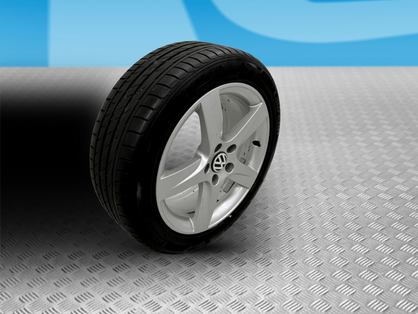 VOLKSWAGEN Passat 2010