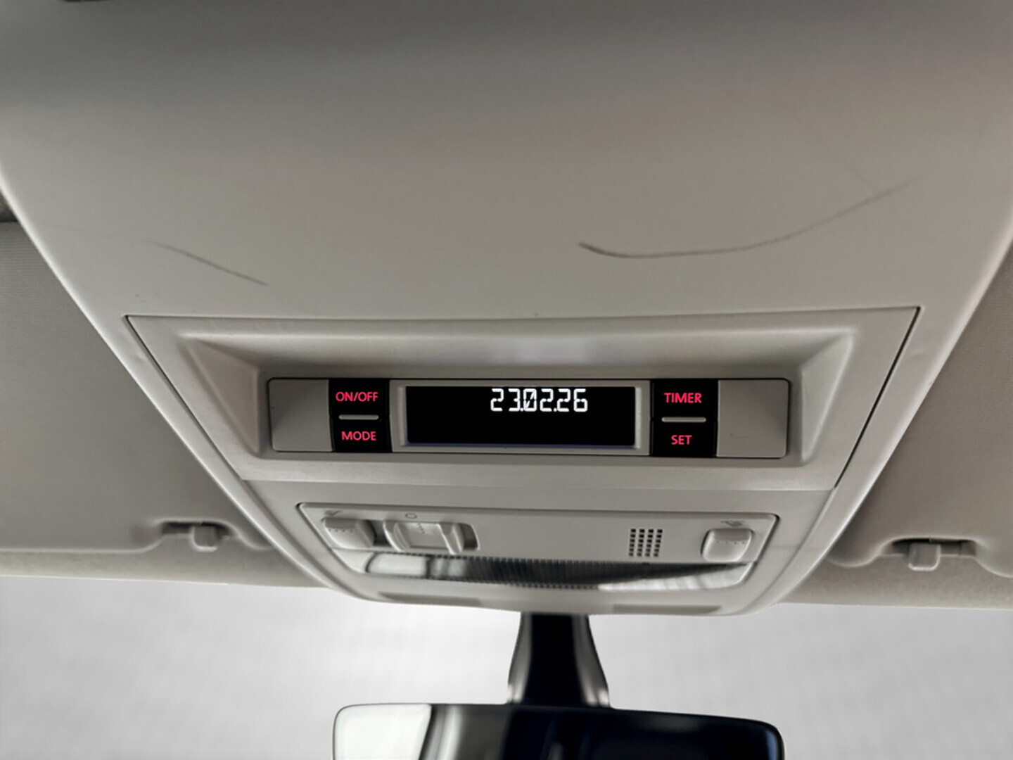 VOLKSWAGEN Transporter 2019