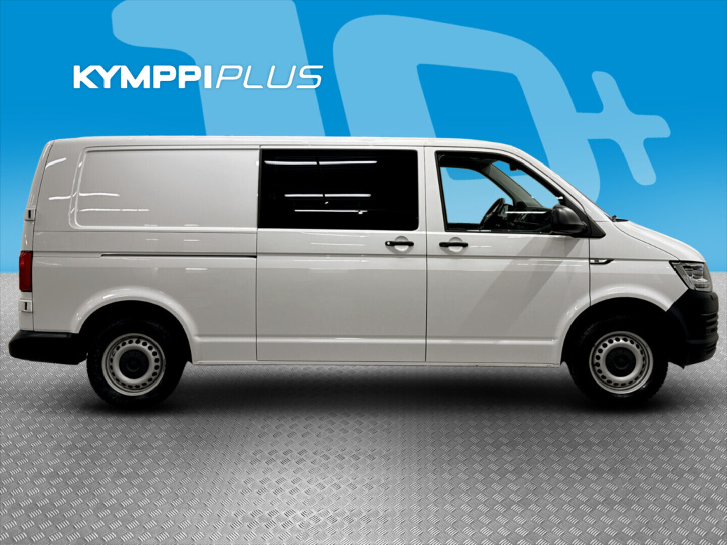 VOLKSWAGEN Transporter 2019