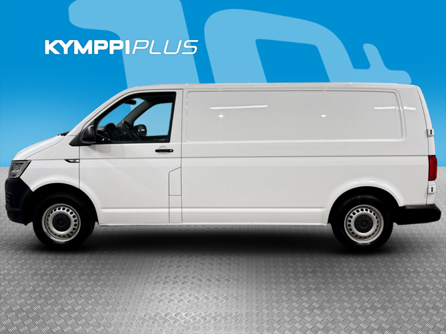 VOLKSWAGEN Transporter 2019