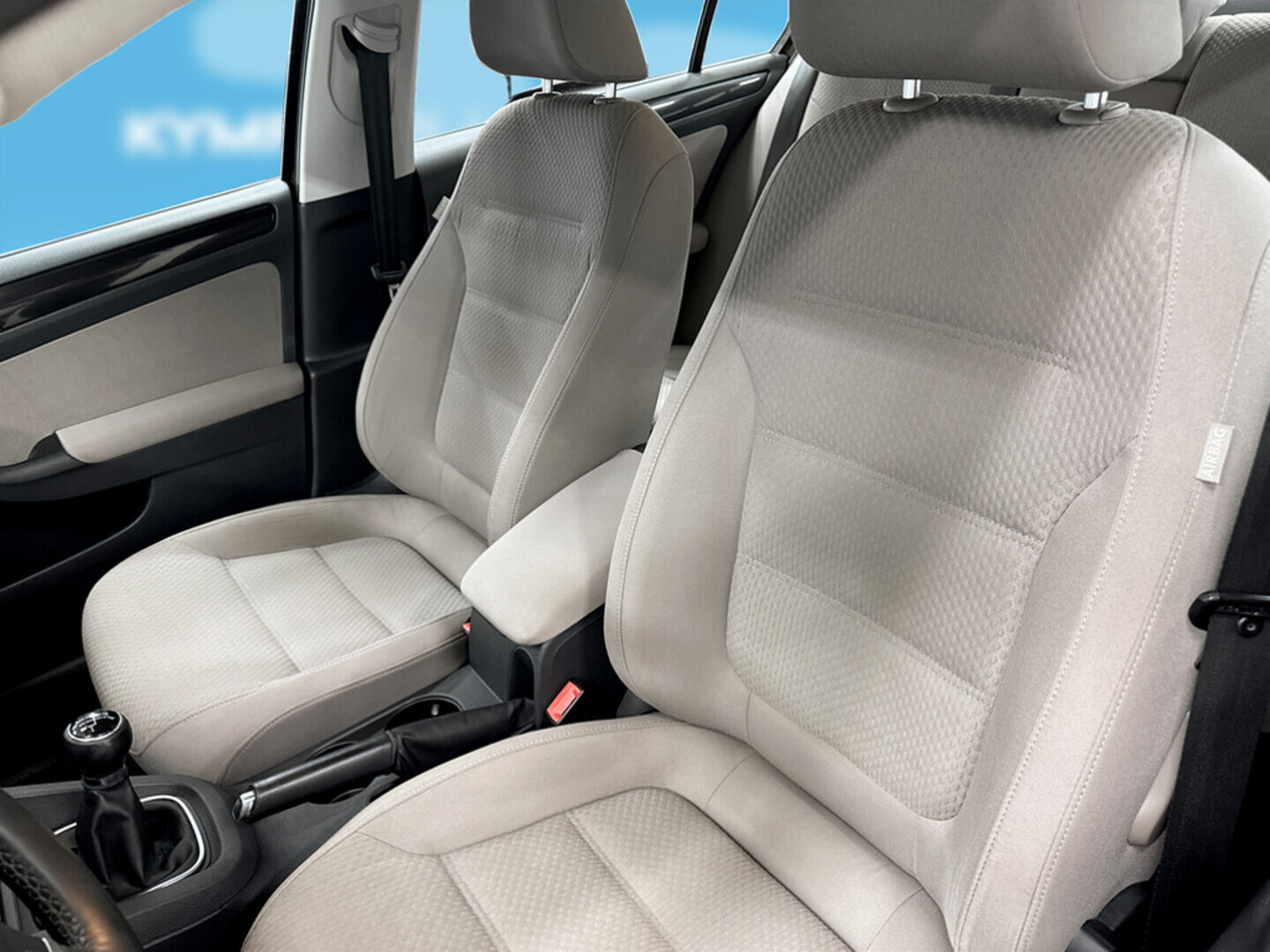 VOLKSWAGEN Jetta 2011