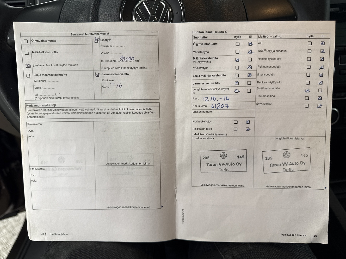 VOLKSWAGEN Jetta 2011