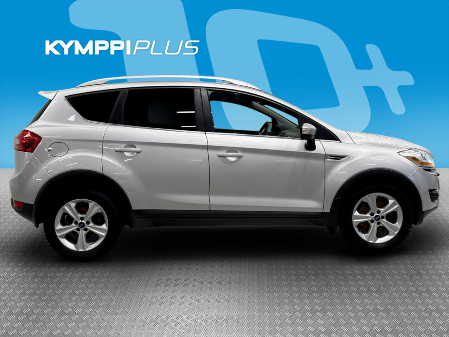 FORD Kuga 2011