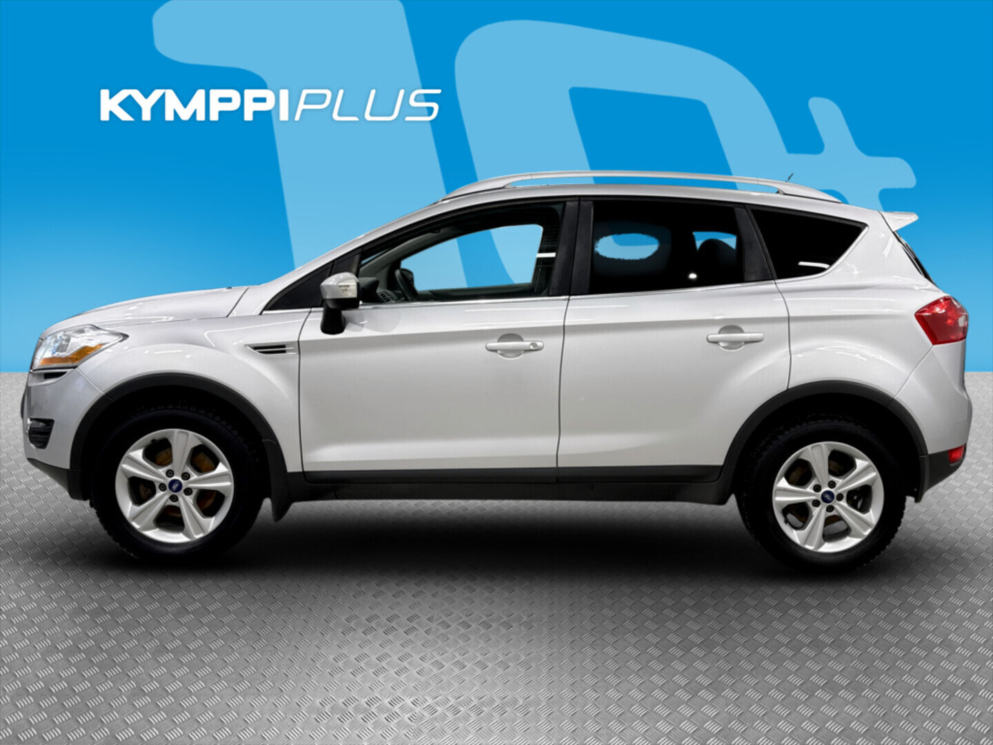FORD Kuga 2011