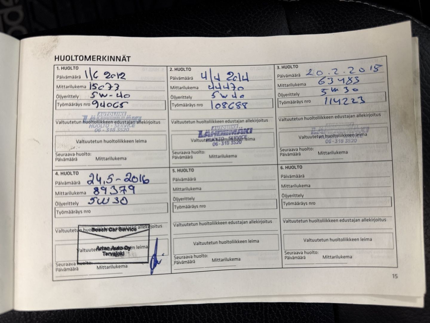 CHEVROLET Captiva 2011