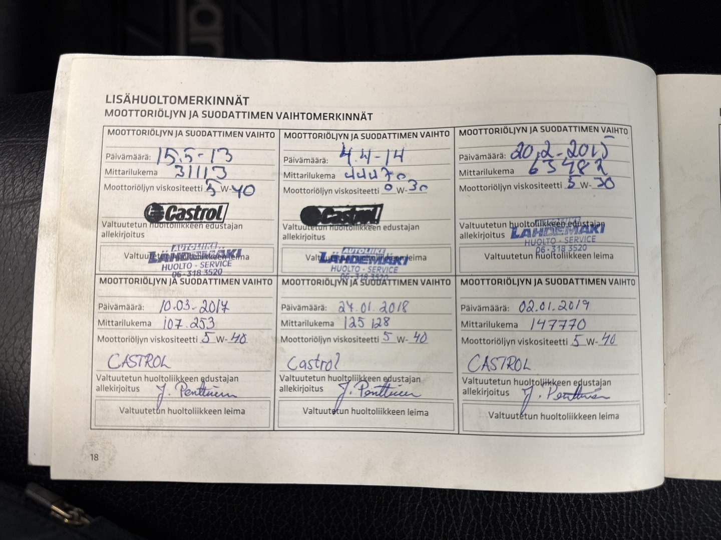 CHEVROLET Captiva 2011