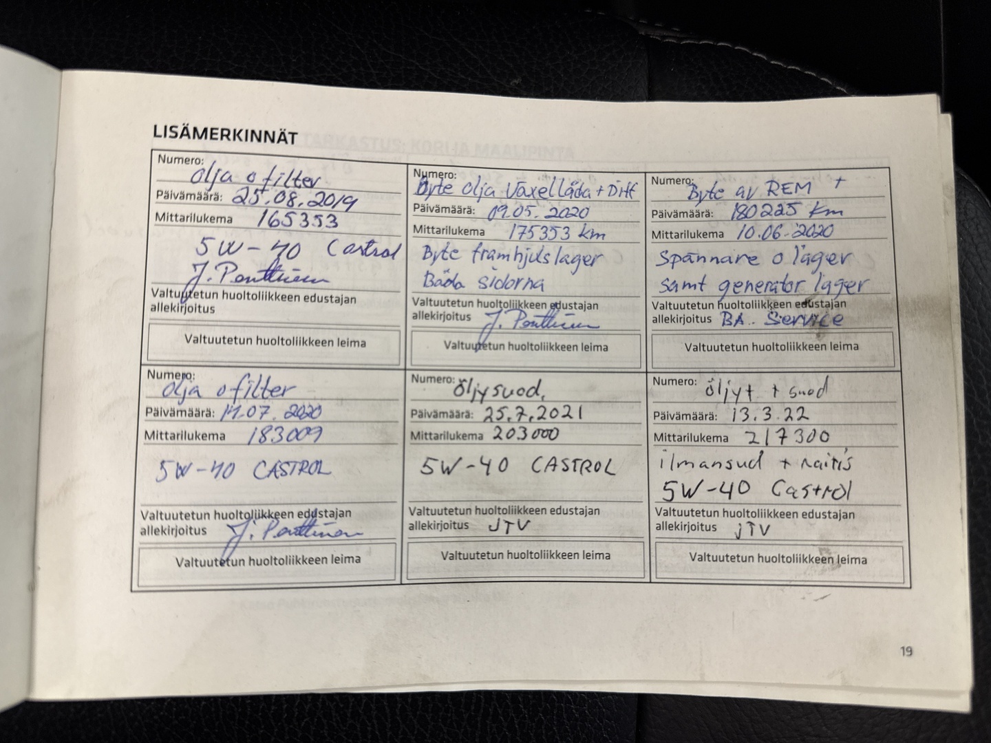 CHEVROLET Captiva 2011