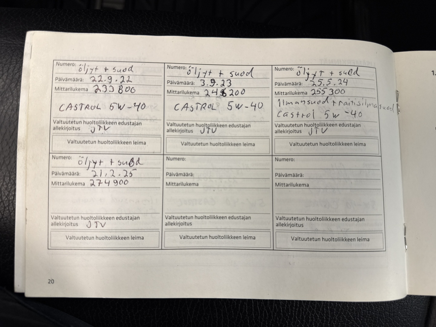 CHEVROLET Captiva 2011