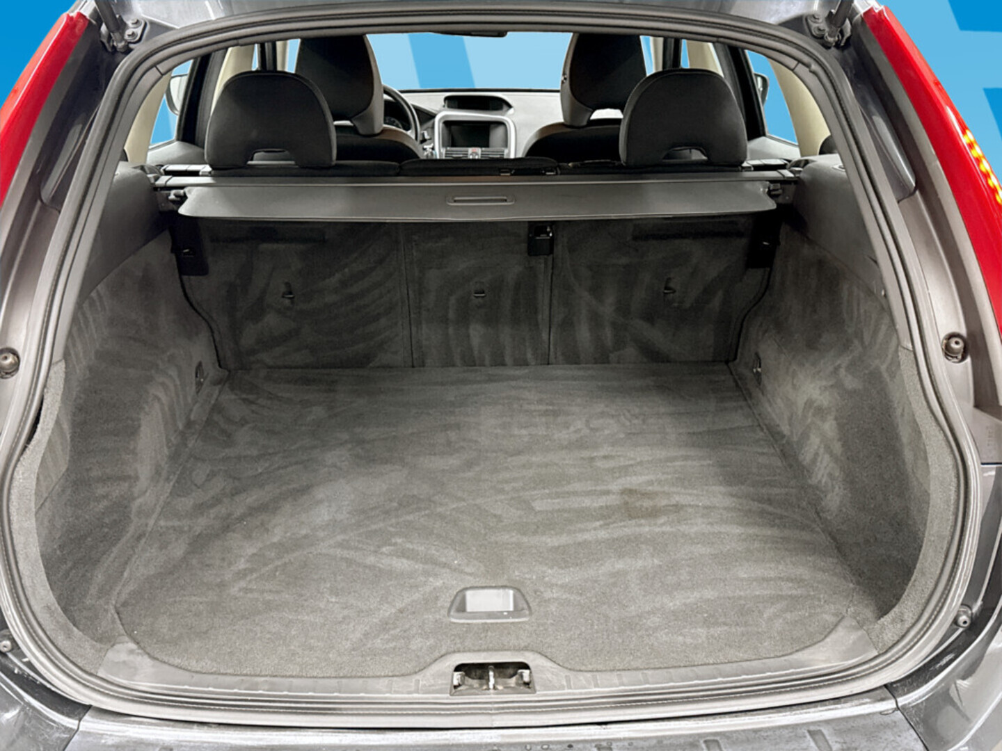 VOLVO XC60 2008